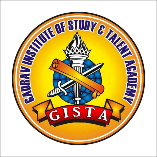 GISTA logo