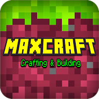 MaxCraft -Survival Exploration