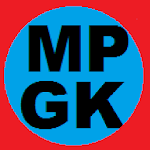Cover Image of Download MP GK Quiz  APK