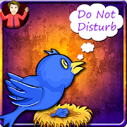 Do Not Disturb app icon