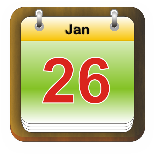 Australia Calendar Scarica su Windows