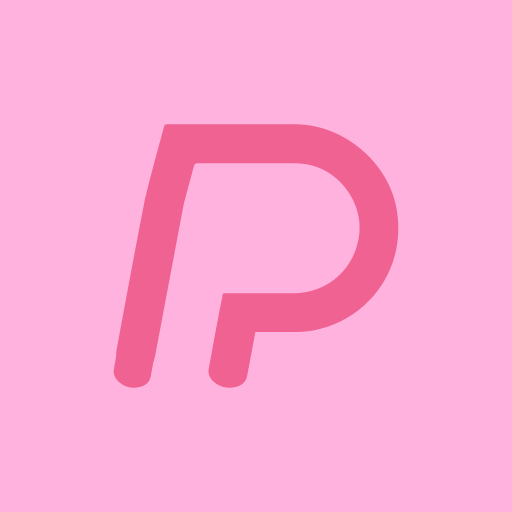 Pink You - Icon Pack