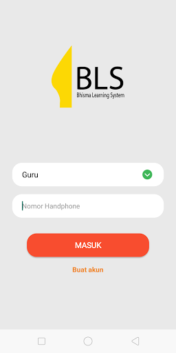 BLS Screenshot 2 - AppWisp.com