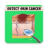 Detect Skin Cancer icon