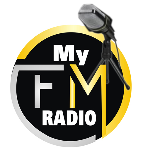 MY FM RADIO विंडोज़ पर डाउनलोड करें