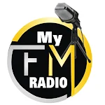 Cover Image of Download MY FM RADIO  APK