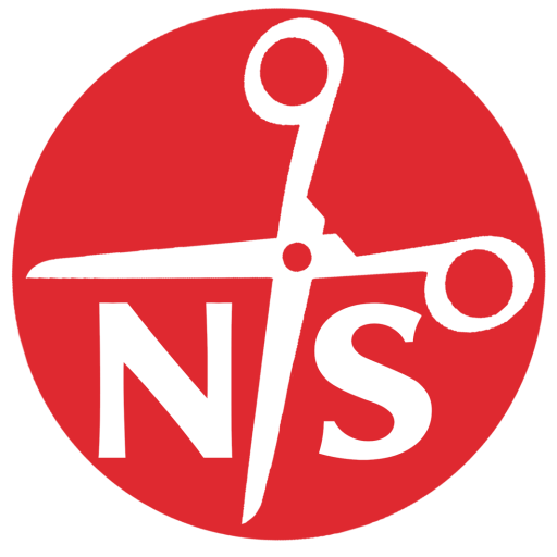 NewStyle Salons logo