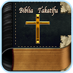 Cover Image of Download biblia takatifu ya kiswahili 1.6 APK