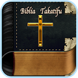 biblia takatifu ya kiswahili icon
