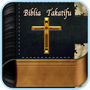 biblia takatifu ya kiswahili