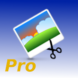 Image Cut Pro 1.0 icon