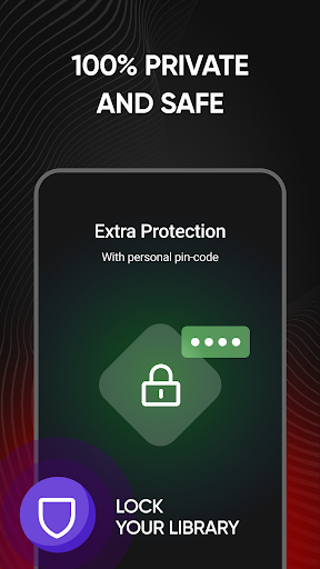 XPlayer Screen 3