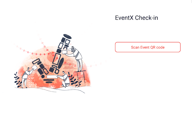 Event Check-in App | EventX - 4.7.0 - (Android)