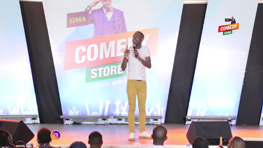 Alex Muhangi Comedy Store Videos Apk Download 4