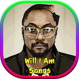 Will I Am Songs icon