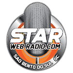Cover Image of ดาวน์โหลด Star Web Radio  APK