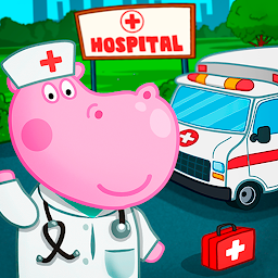 Doctor surgeon. Hospital Mod Apk