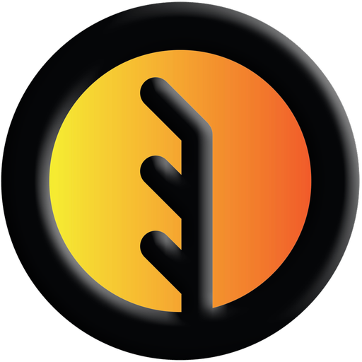 Hevea logo