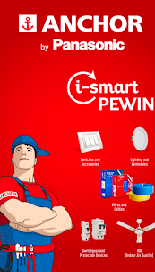 I-smart PEWIN