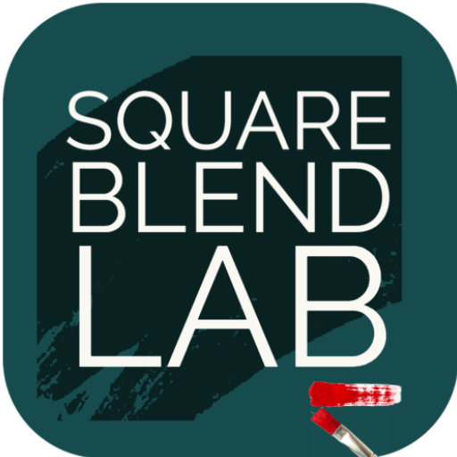 Square Blend Lab Download on Windows