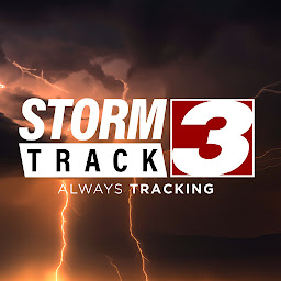 Immagine dell'icona Storm Track 3 WSIL