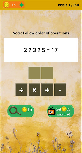 Math Puzzles Cool Way to Learn Screen 2