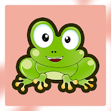 Frog Hutting icon