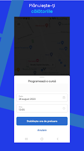 Blue Screenshot
