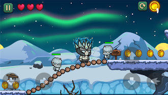 Game screenshot Kingdom of Heroes mod apk