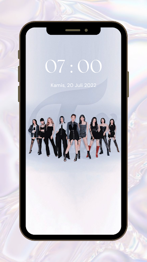 TWICE WALLPAPER HD 4K 2022