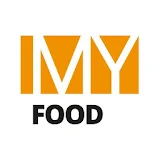MyFood Myanmar icon