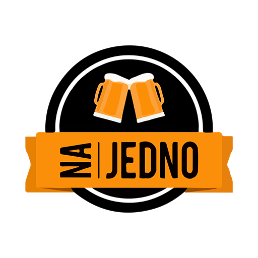 Restaurace Na Jedno logo