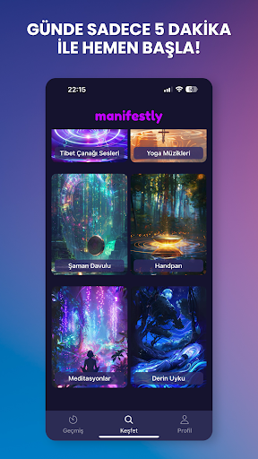 Manifestly Screenshot 4 - AppWisp.com