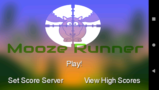 Mooze Runner 1.1 APK + Mod (Unlimited money) إلى عن على ذكري المظهر