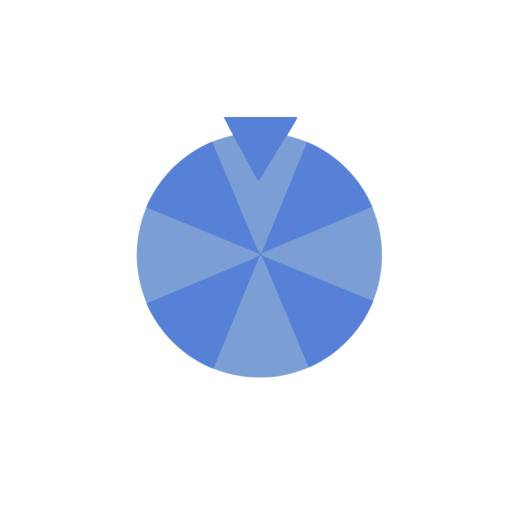 ふたつのルーレット logo
