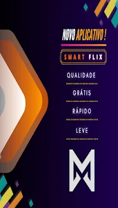 Smartflix - Filmes e Séries