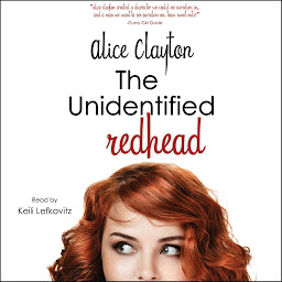 Icon image The Unidentified Redhead