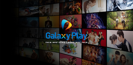 Galaxy Play Phim Mới Mỗi Ngày - Ứng Dụng Trên Google Play