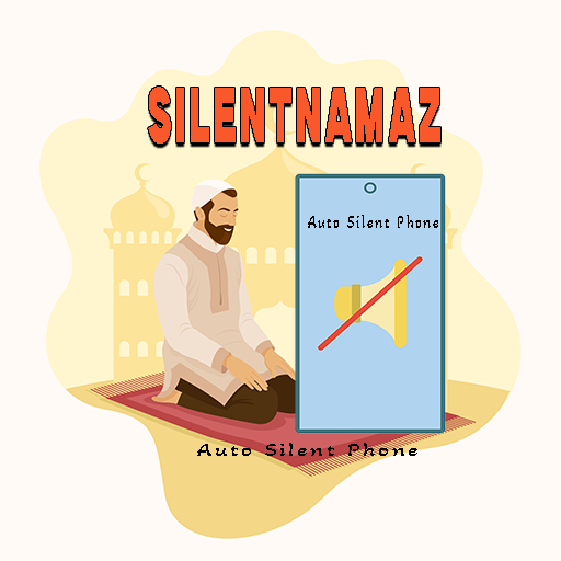 SilentNamaz Baixe no Windows