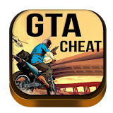 Code Cheat for GTA San Andreas icon