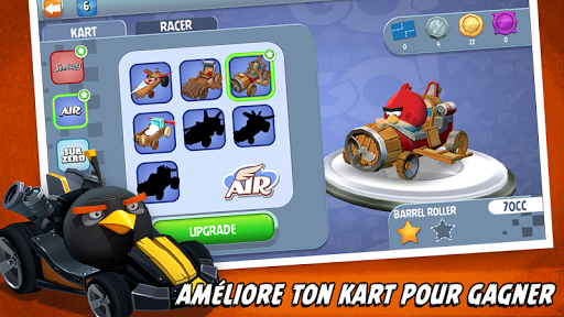 Télécharger Gratuit Angry Birds Go!  APK MOD (Astuce) screenshots 5