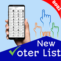 Voter List 2021 Voter ID Check  List Download