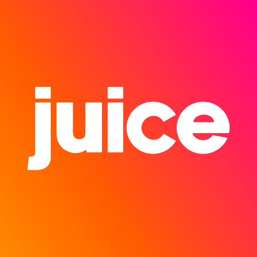 Juicebox: Find & Share Music  Icon