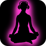 Soothing Music: Relaxing Meditation Music, Online icon