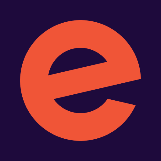 Eventbrite Organizer Logo