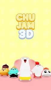 Chu Jam 3D