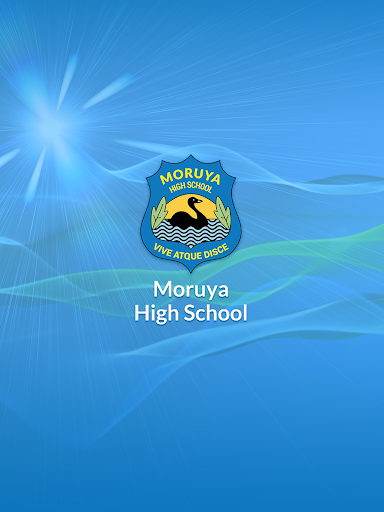 Moruya High School Screen 2