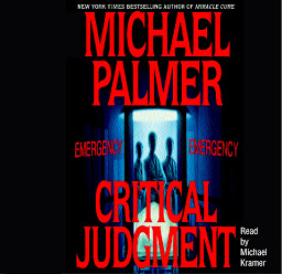 Icon image Critical Judgment