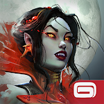 Cover Image of Download Heroes of the Dark 1.1.1 APK