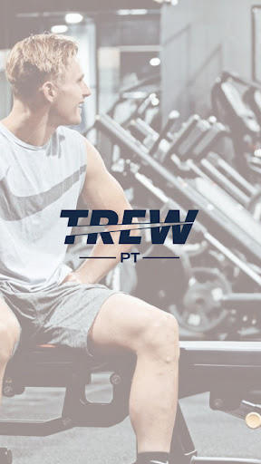 Android application TREW PT app screenshort